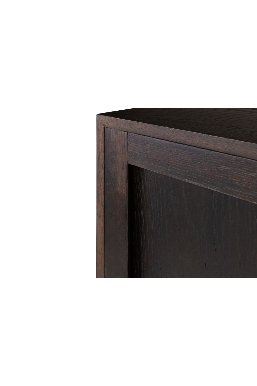 Dark Oak Hanging Cabinet | Versmissen Capetown | Oroa.com