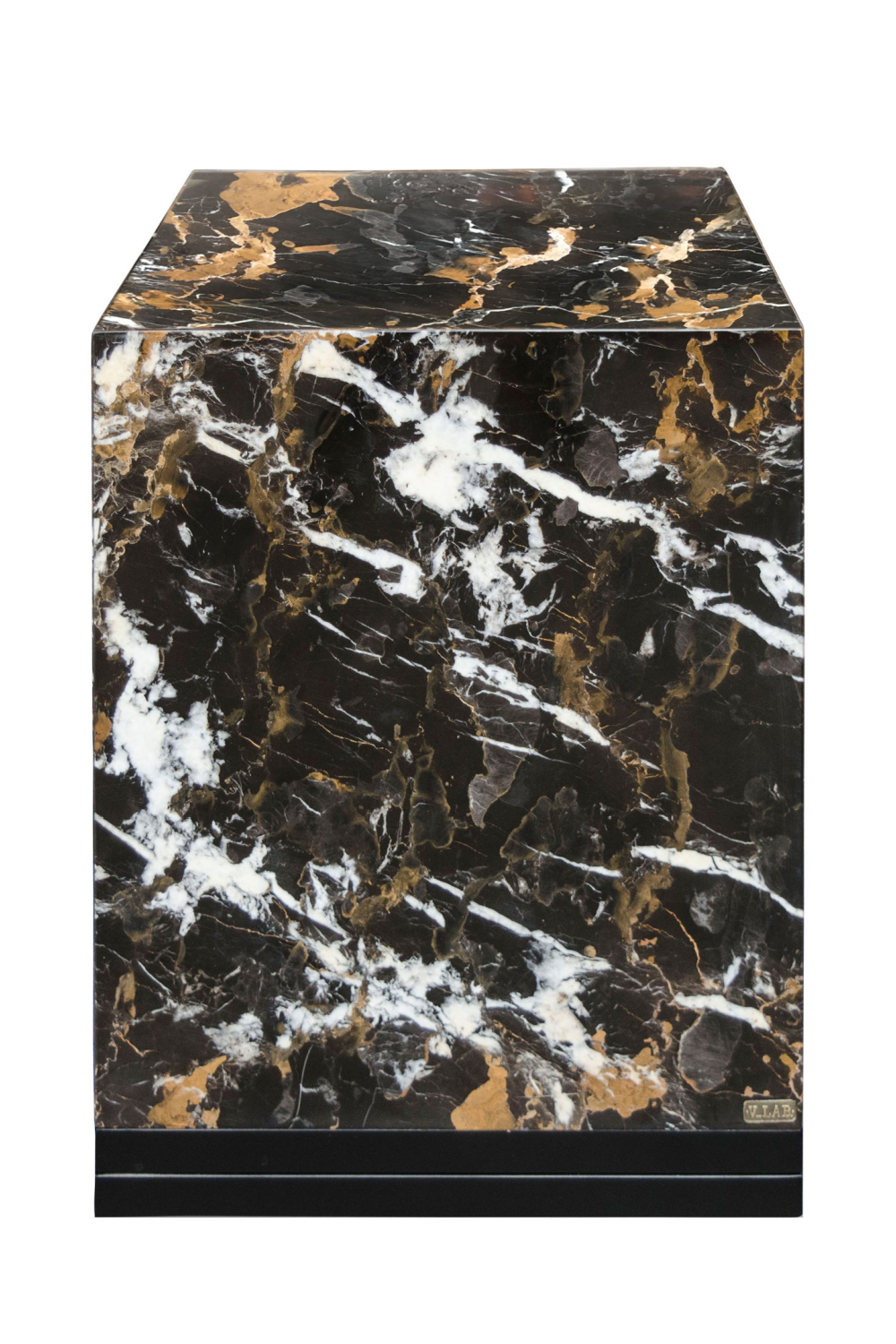 Marble Block Occasional Table | Versmissen Charles | Oroa.com
