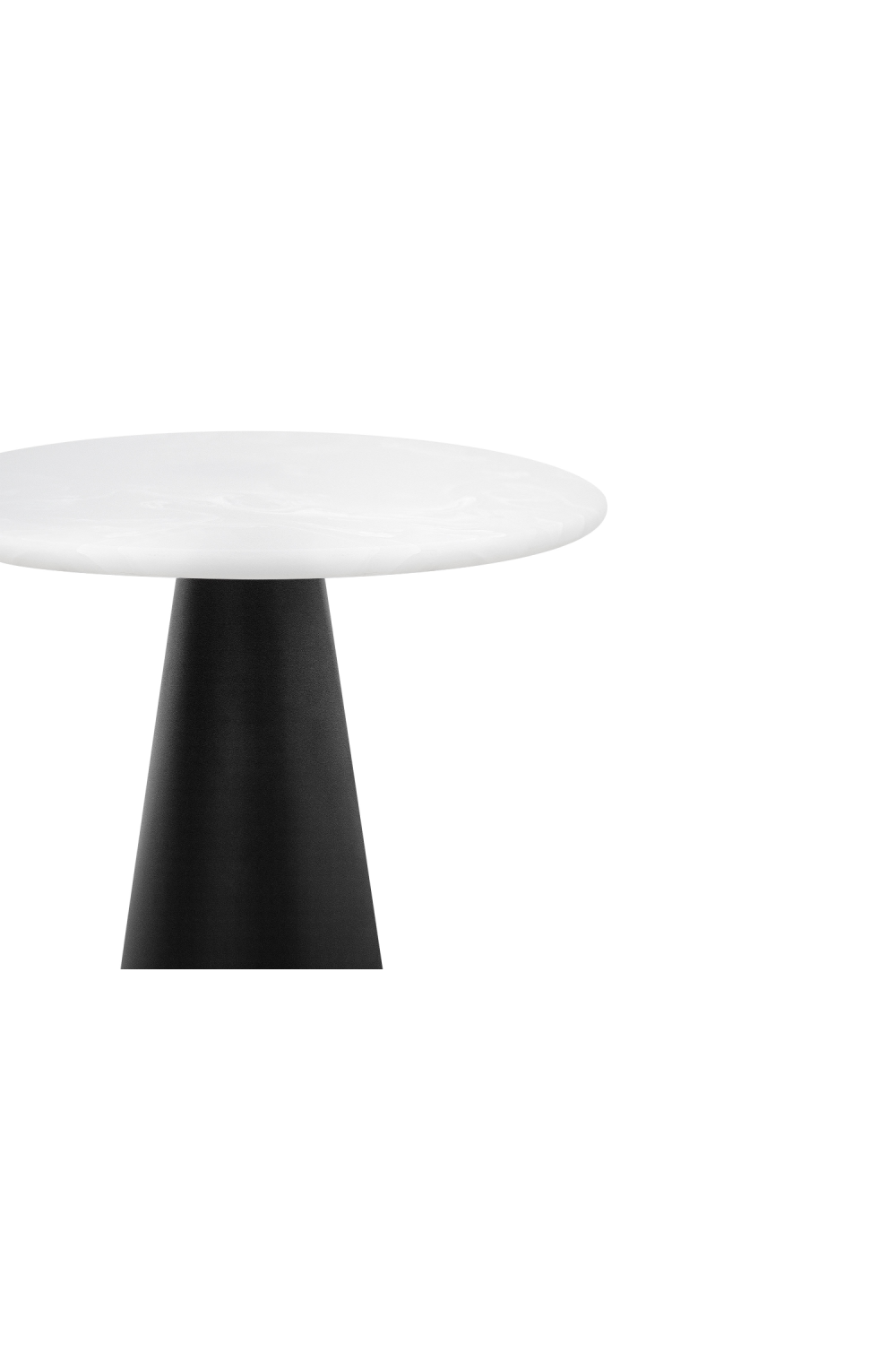 Mineral Coated Occasional Table | Versmissen Cube | Oroa.com