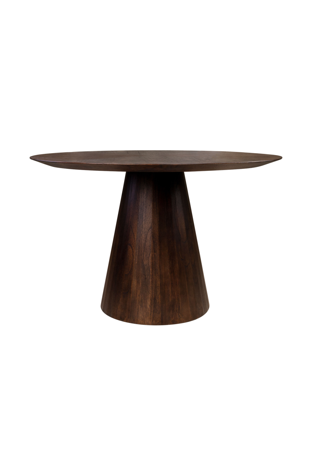Mindi Pedestal Dining Table | Versmissen Congo | Oroa.com