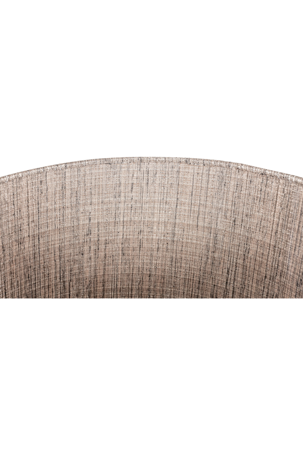 Terracotta Organic Table Lamp | Versmissen Denise | Oroa.com