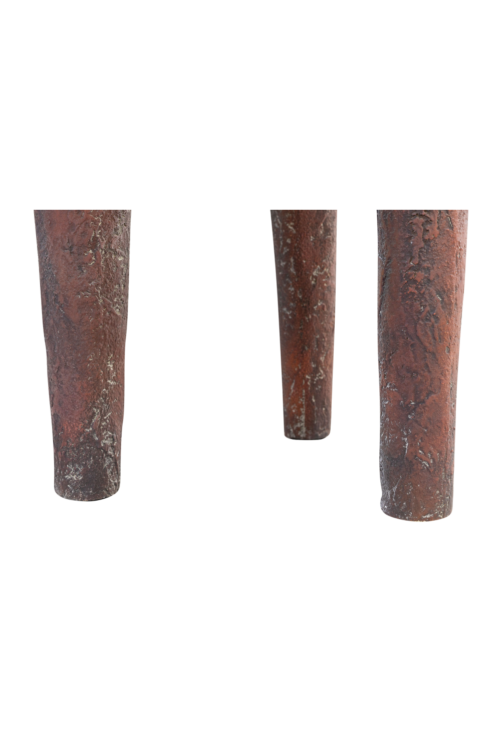 Aged Copper High Table | Versmissen Dizon | Oroa.com