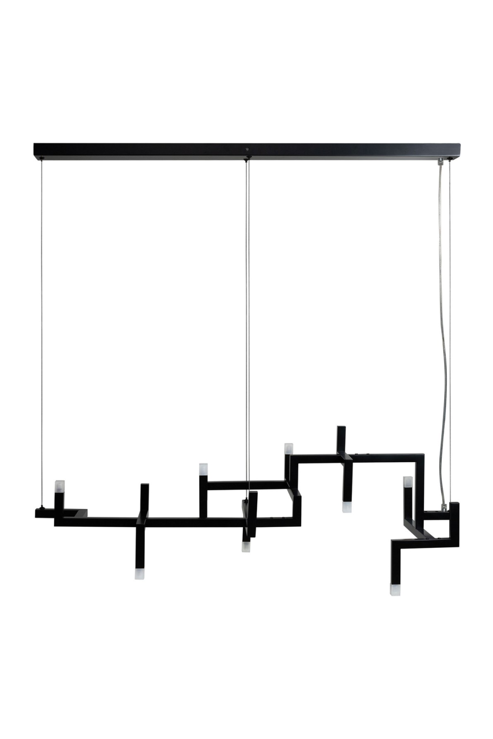 Metal Accent Ceiling Lamp | Versmissen Elements | Oroa.com