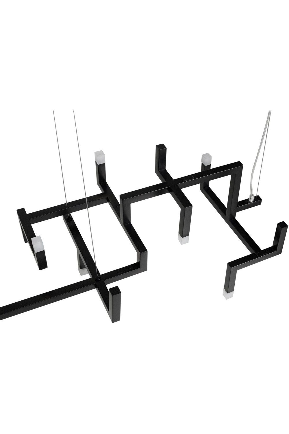 Metal Accent Ceiling Lamp | Versmissen Elements | Oroa.com