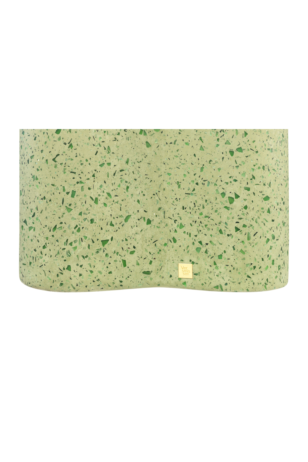 Speckled Terrazzo Table / Stool | Versmissen Freddy | Oroatrade.com