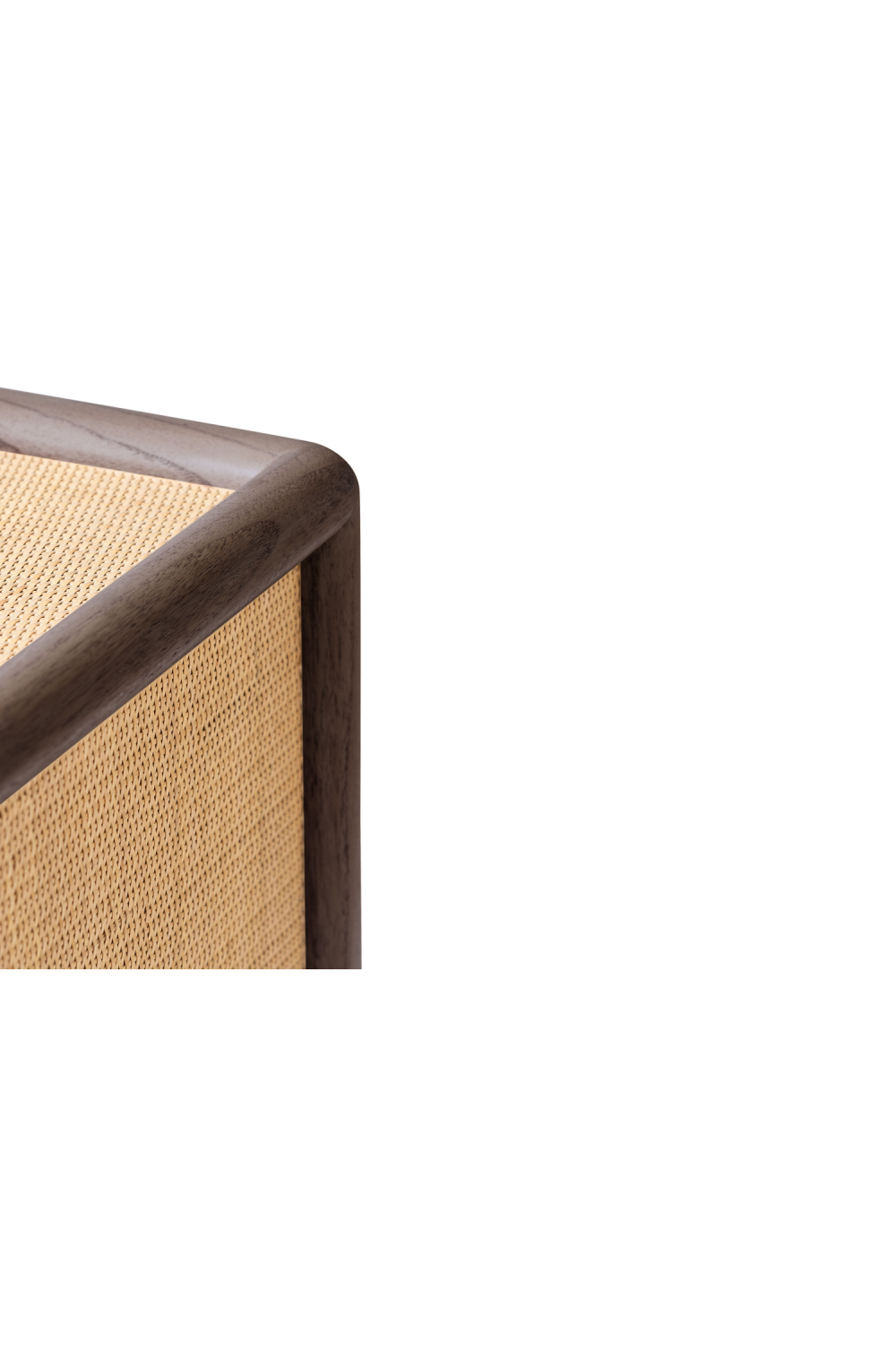 Modern Rattan Sideboard | Versmissen Granada | Oroa.com