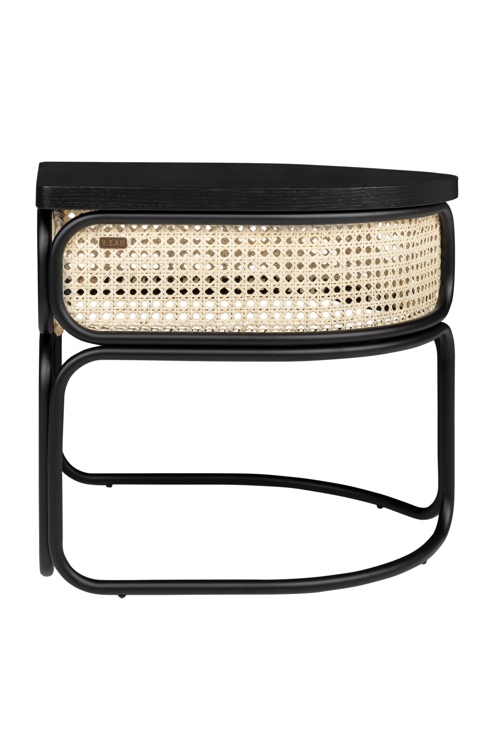 Rattan Accent Coffee Table | Versmissen Hoops | Oroa.com