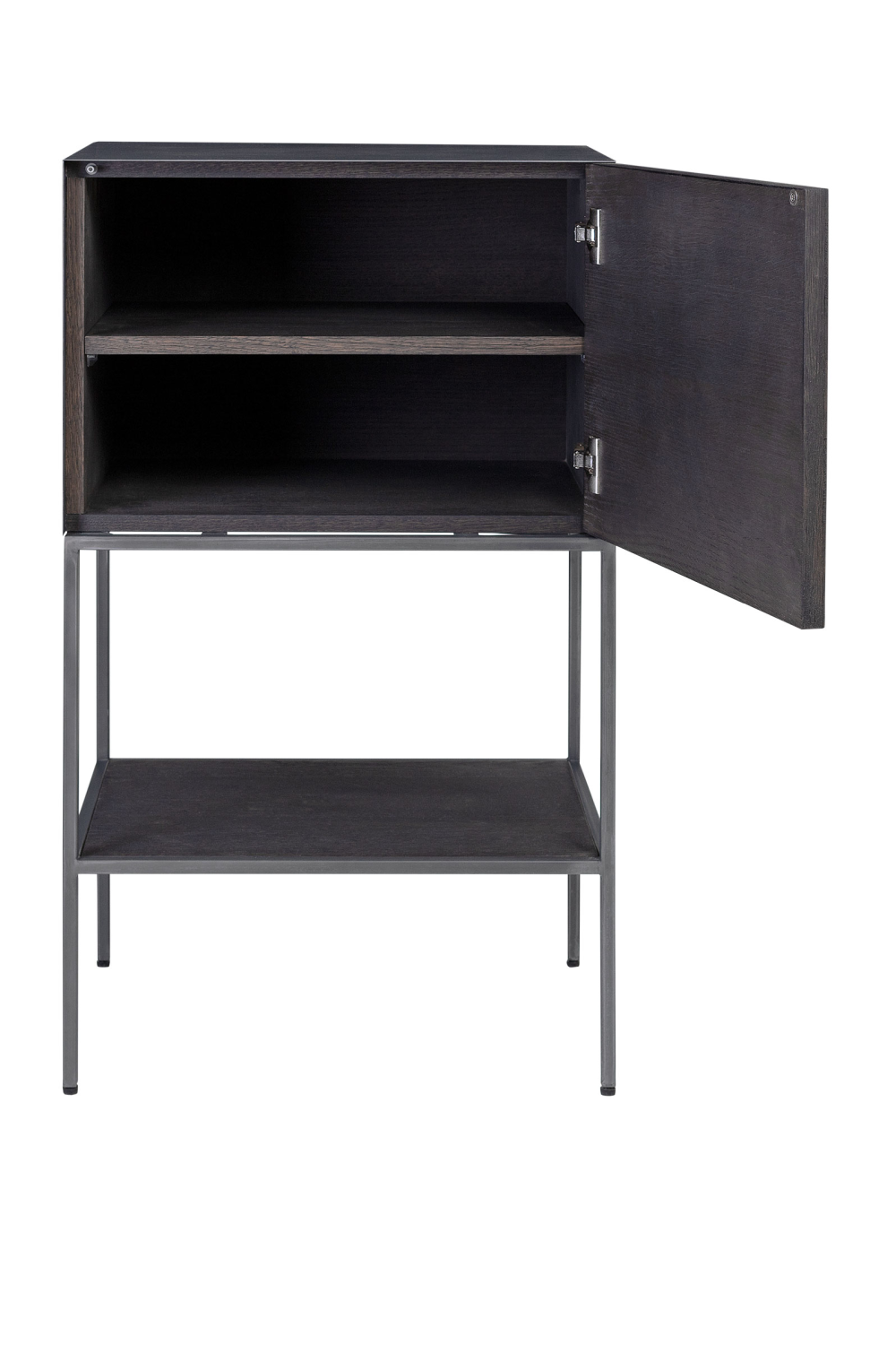 Oak Parquet Sideboard | Versmissen Illusion | Oroa.com