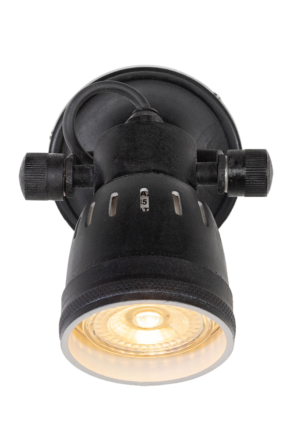 Brass Cover Wall Lamp | Versmissen Indigo | Oroa.com