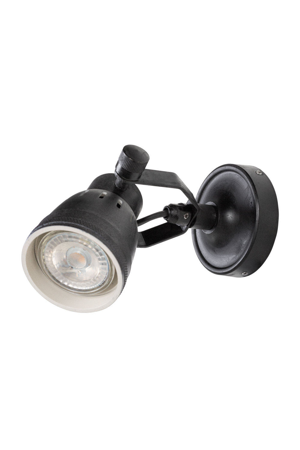 Brass Cover Wall Lamp | Versmissen Indigo | Oroa.com