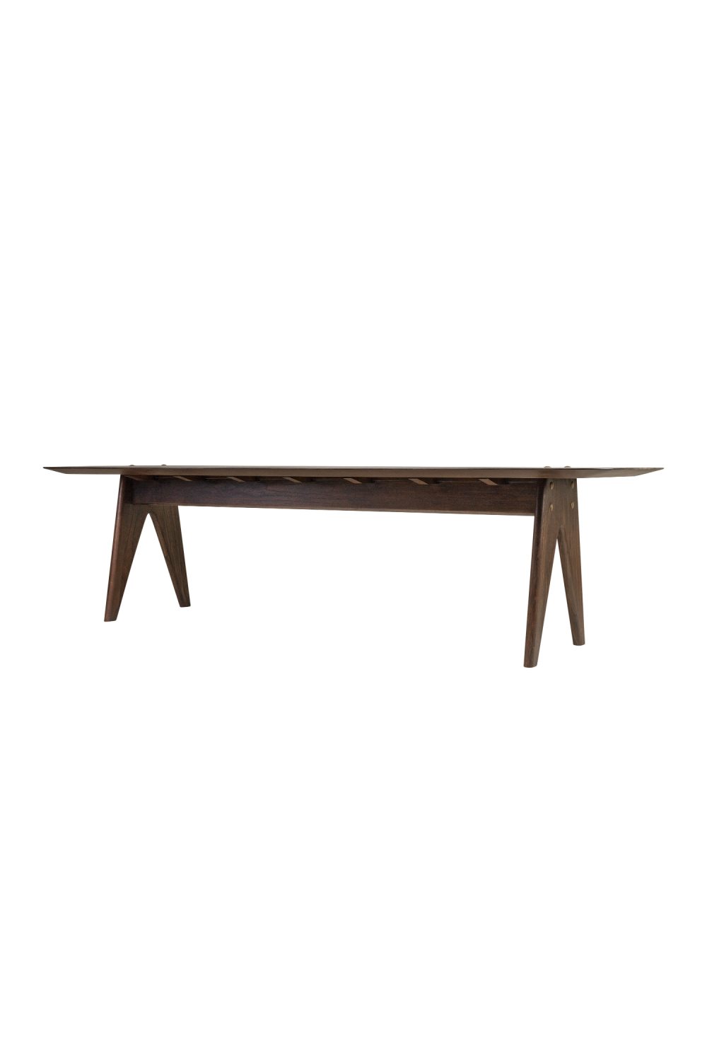 Mindi Wood Dining Table | Versmissen Isoko | Oroa.com