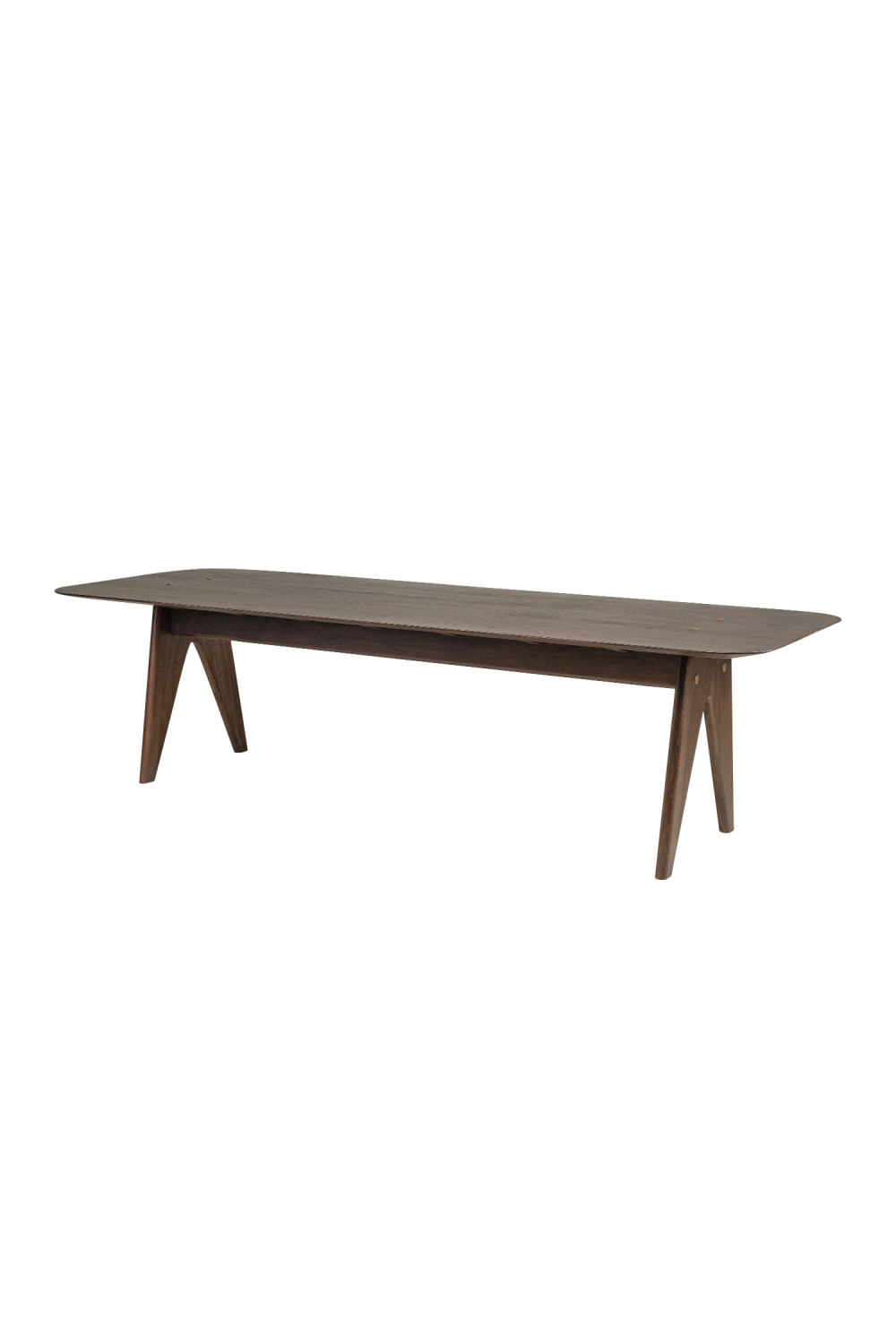 Mindi Wood Dining Table | Versmissen Isoko | Oroa.com