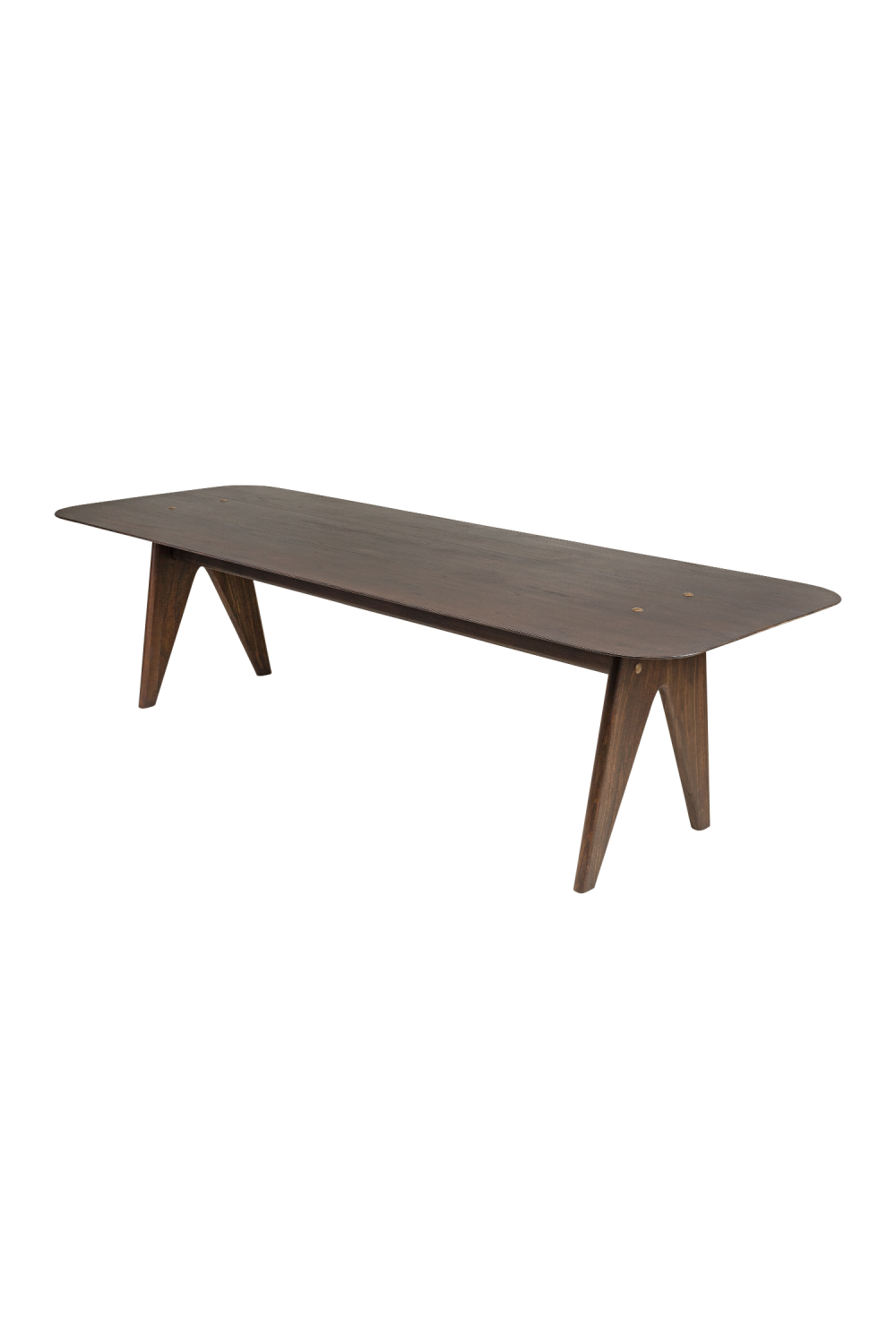 Mindi Wood Dining Table | Versmissen Isoko | Oroa.com