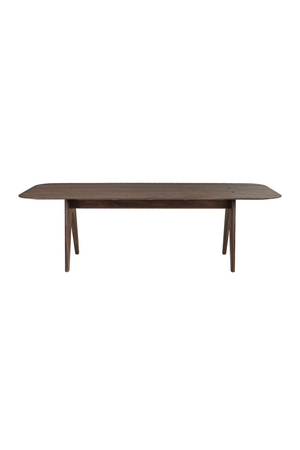 Mindi Wood Dining Table | Versmissen Isoko | Oroa.com