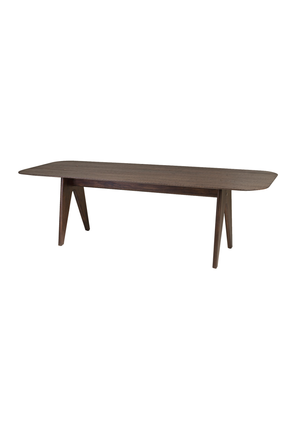 Mindi Wood Dining Table | Versmissen Isoko | Oroa.com