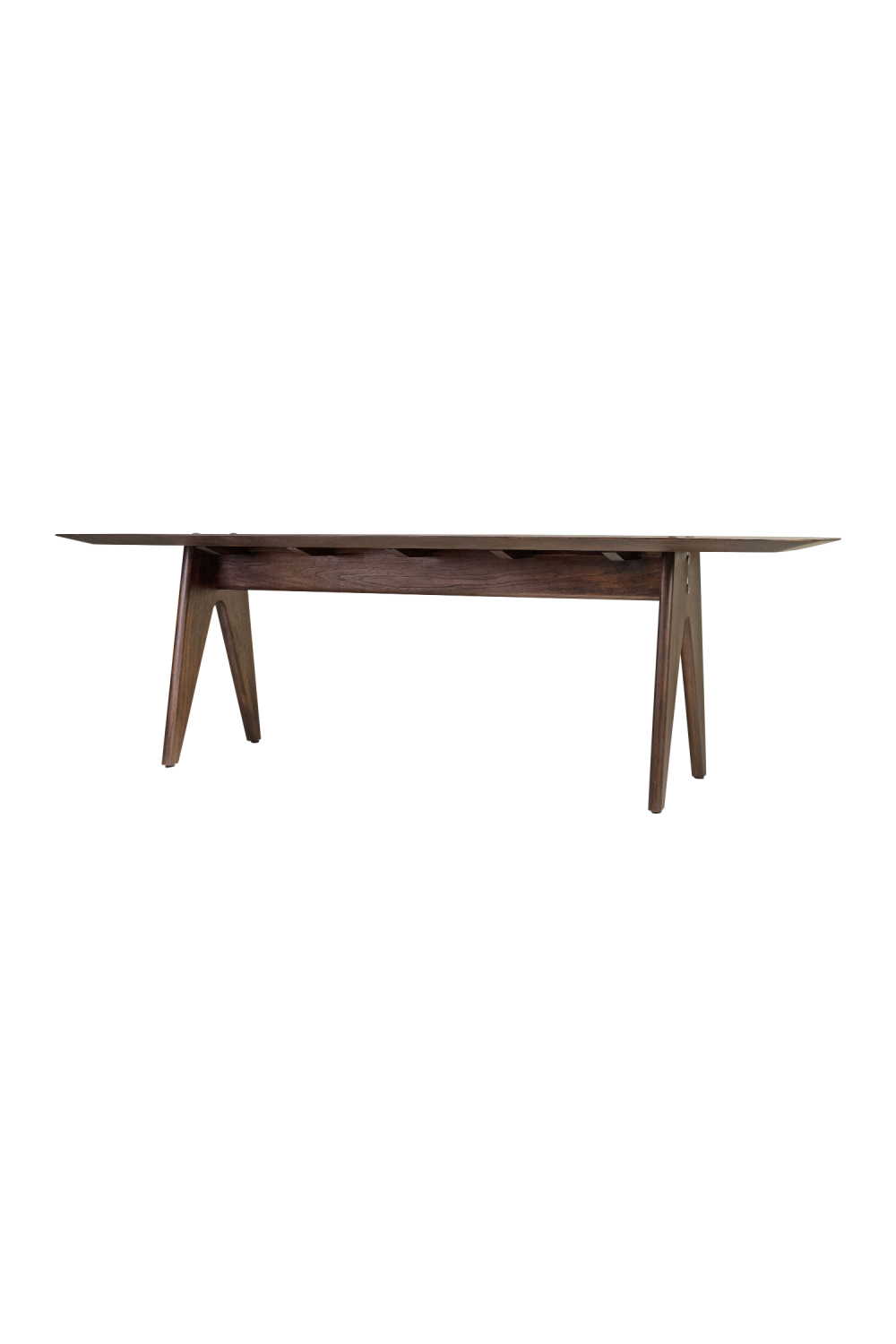 Mindi Wood Dining Table | Versmissen Isoko | Oroa.com