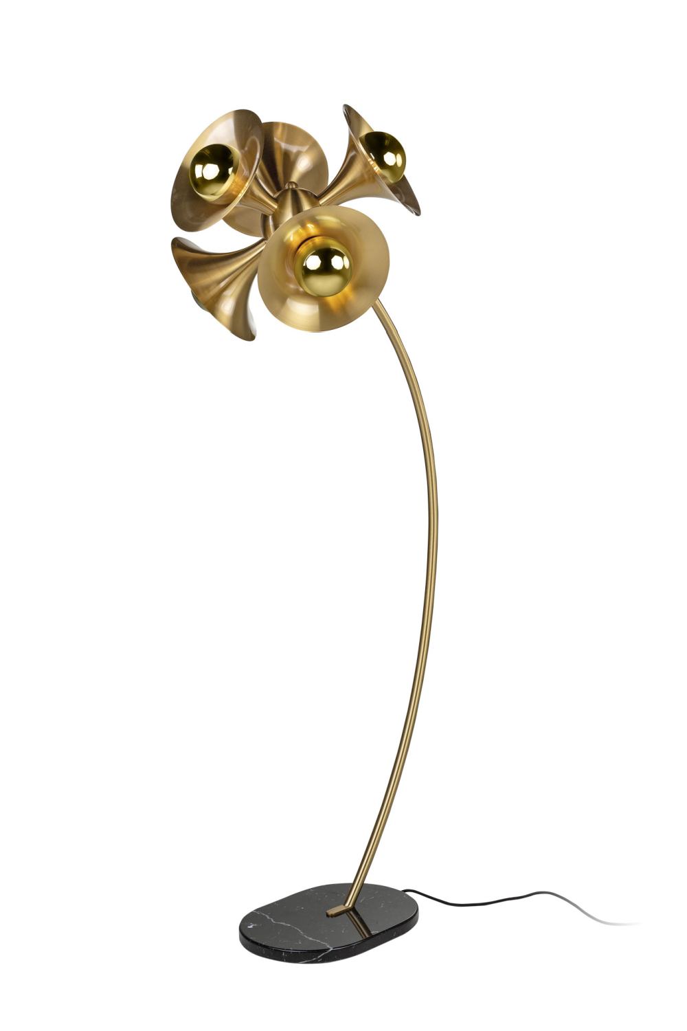 Modern Floor Lamp | Versmissen Jazz | Oroa.com