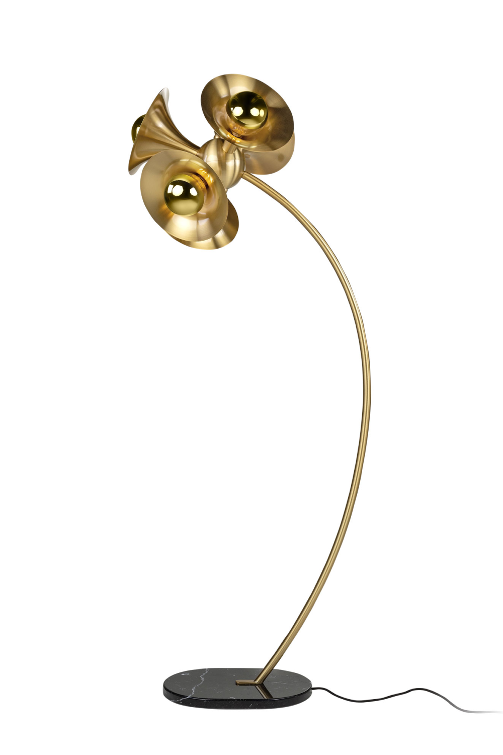 Modern Floor Lamp | Versmissen Jazz | Oroa.com