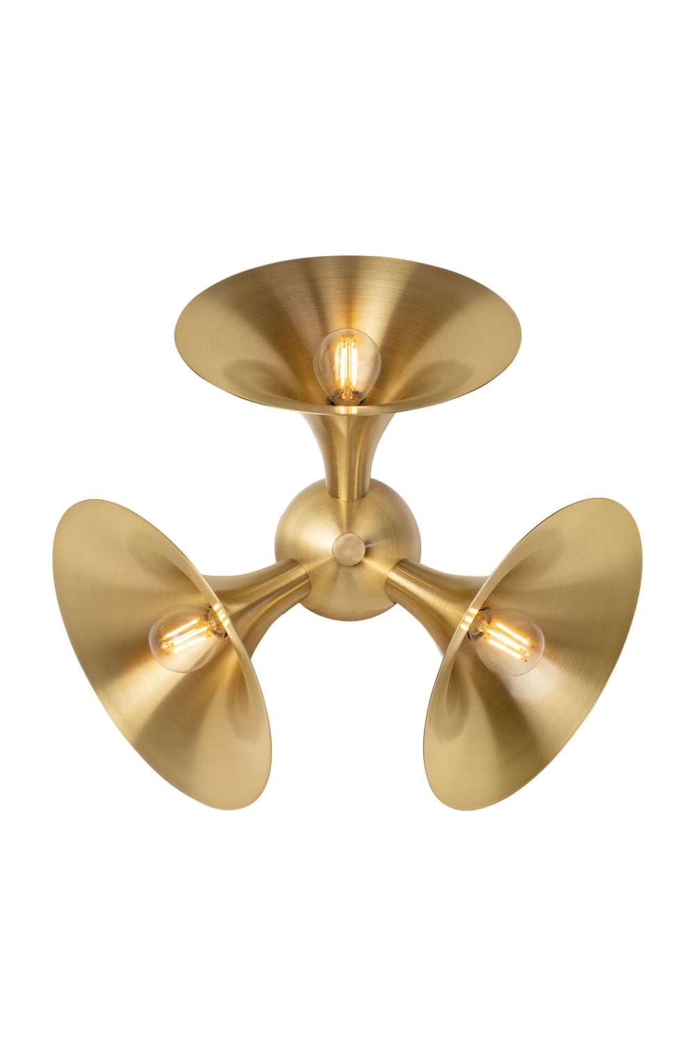 Modern Retro Wall Lamp S | Versmissen Jazz | Oroa.com