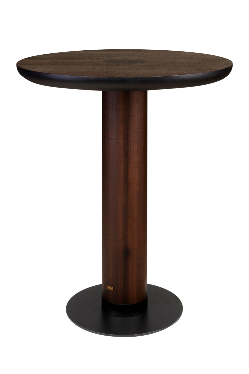 Eucalyptus Pedestal Bar Table | Versmissen Joburg | Oroa.com