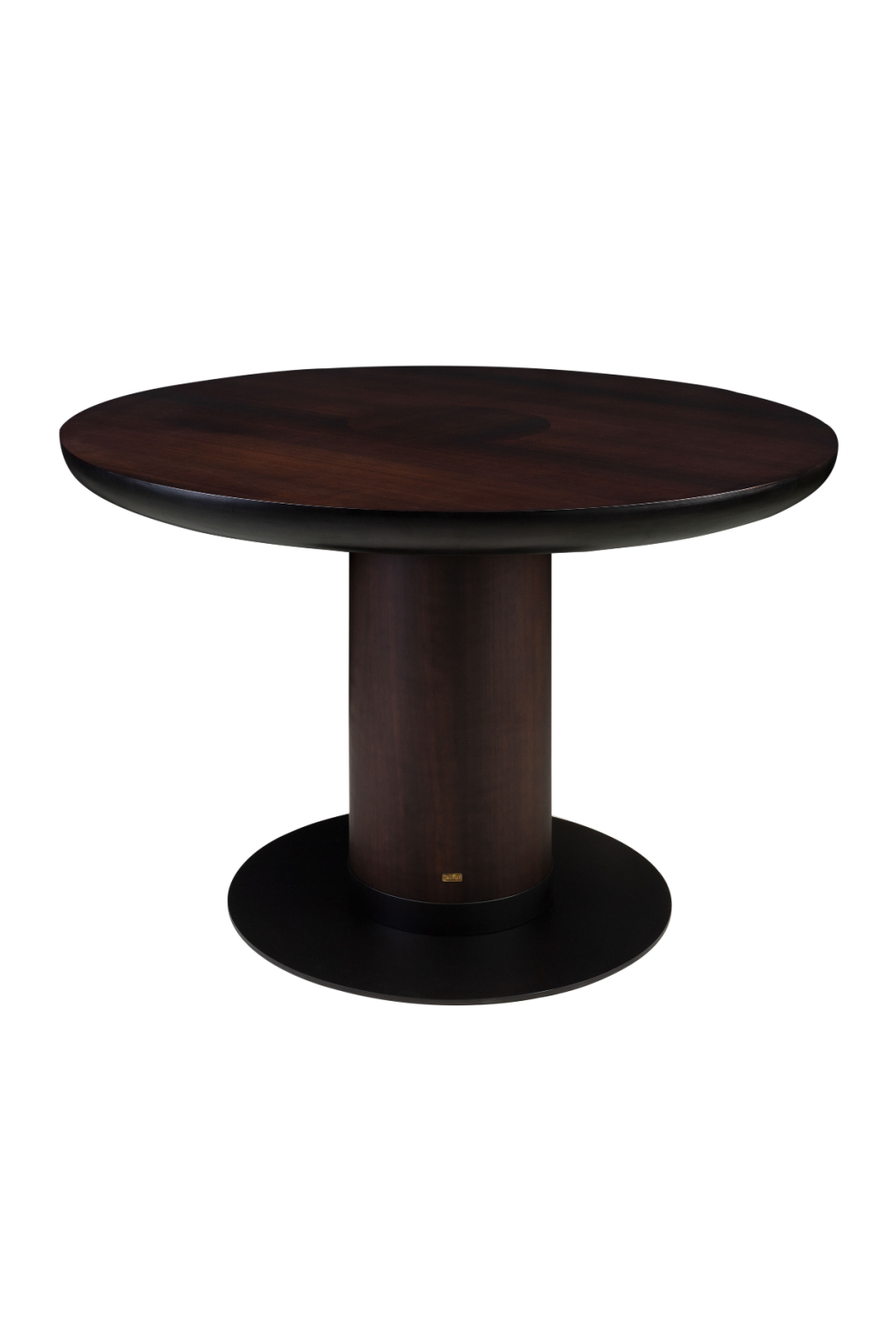 Eucalyptus Pedestal Dining Table | Versmissen Joburg | Oroa.com
