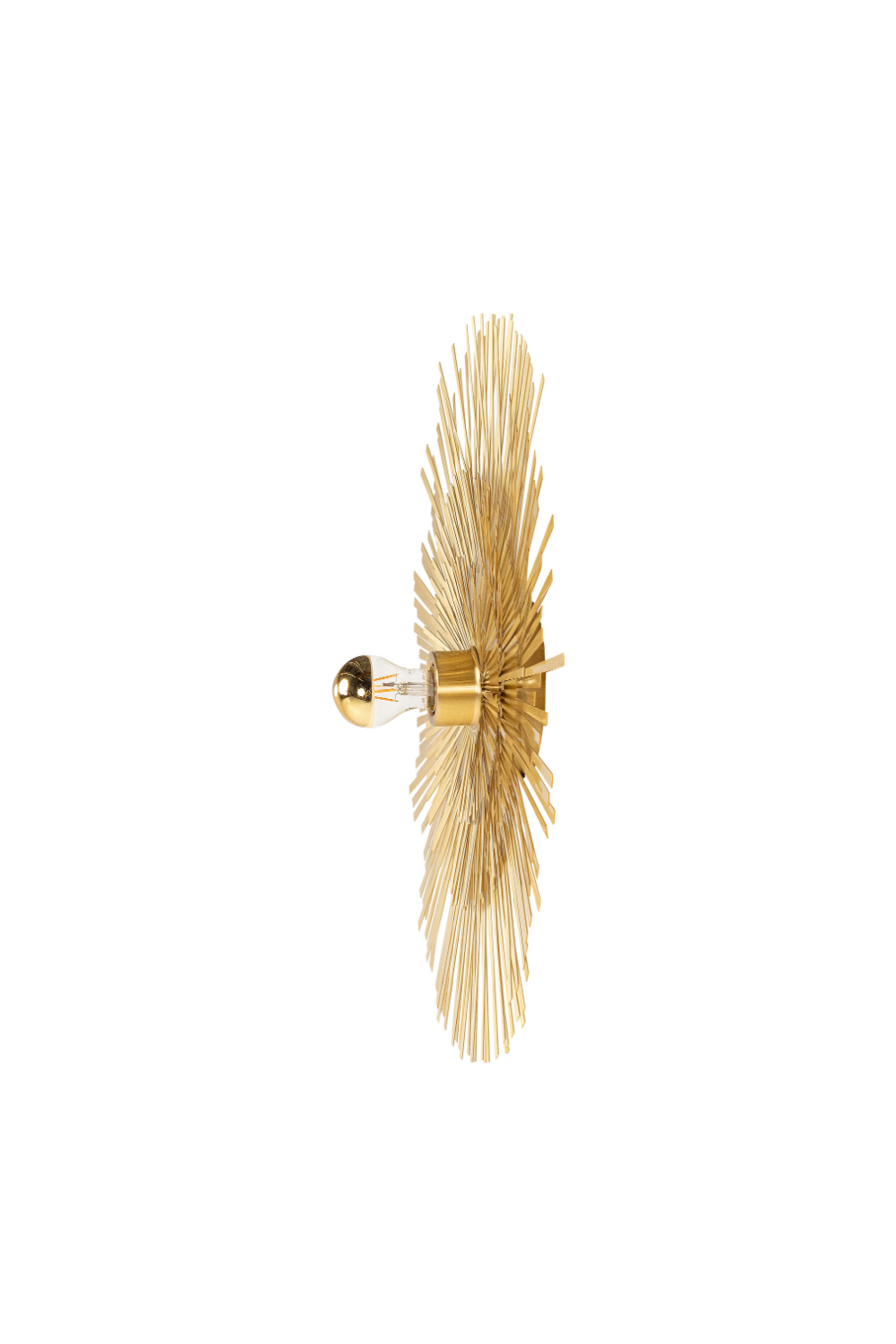 Gold Rays Wall Lamp | Versmissen Lafayette | Oroa.com