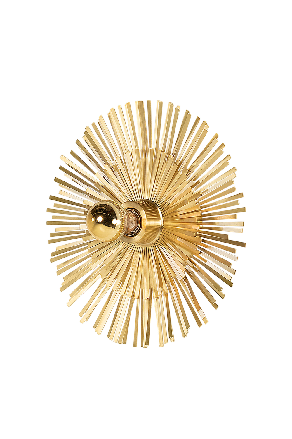 Gold Rays Wall Lamp | Versmissen Lafayette | Oroa.com
