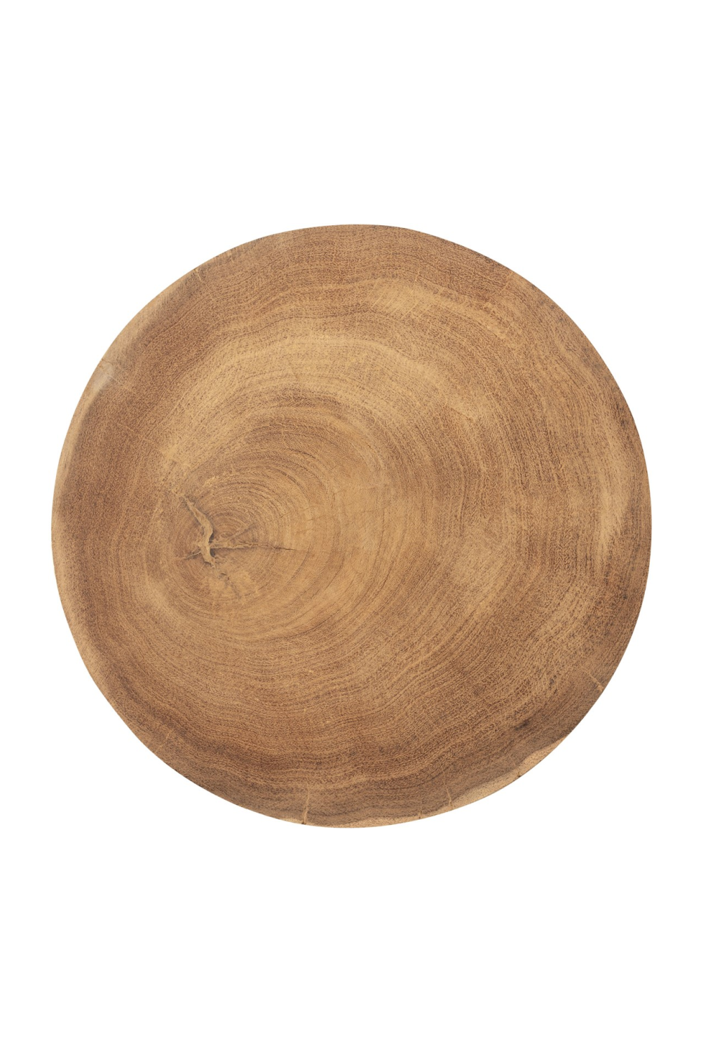 Handmade Wooden Stool Table | Versmissen Rook | Oroa.com