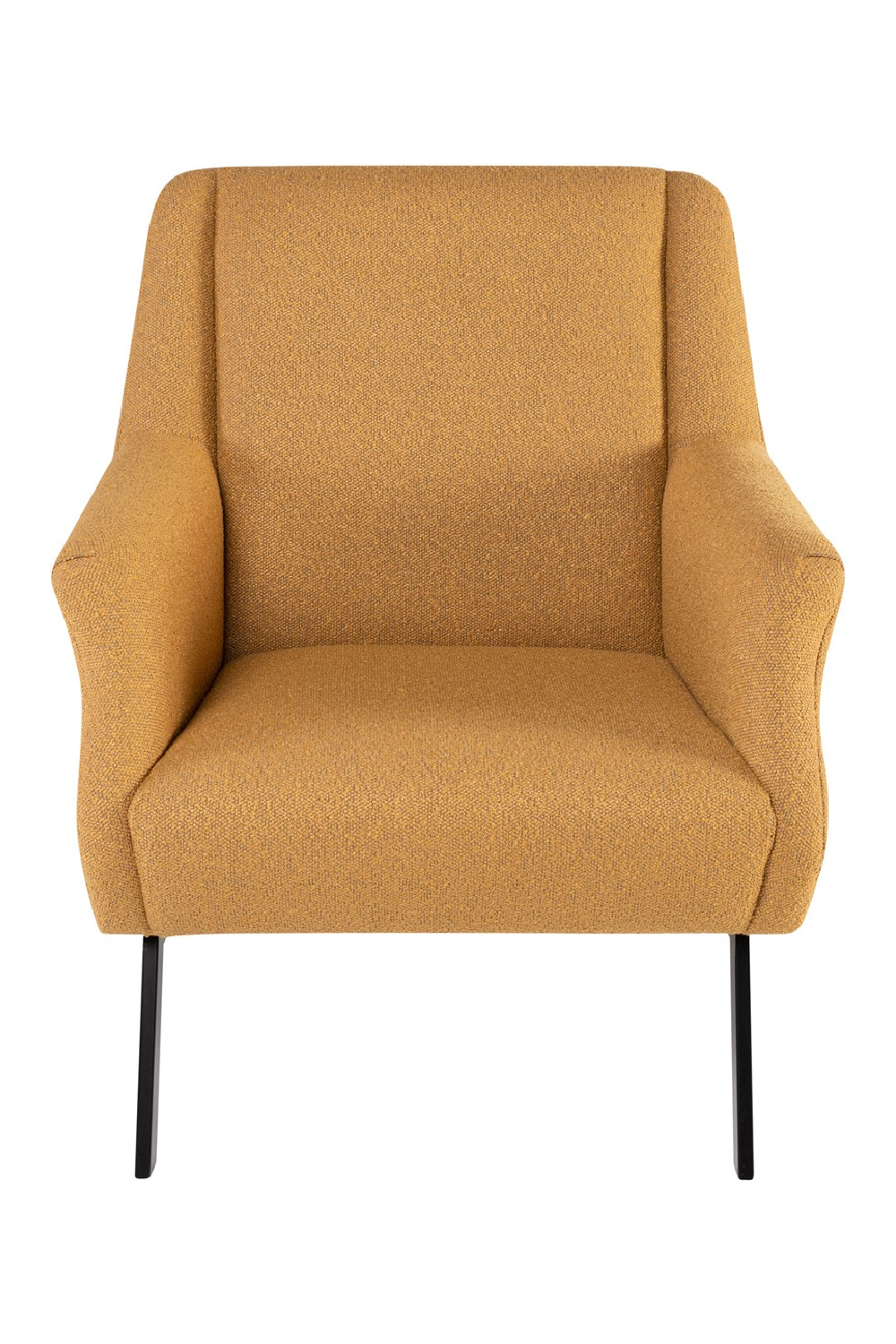 Contemporary Lounge Chair | Versmissen Leman | Oroa.com