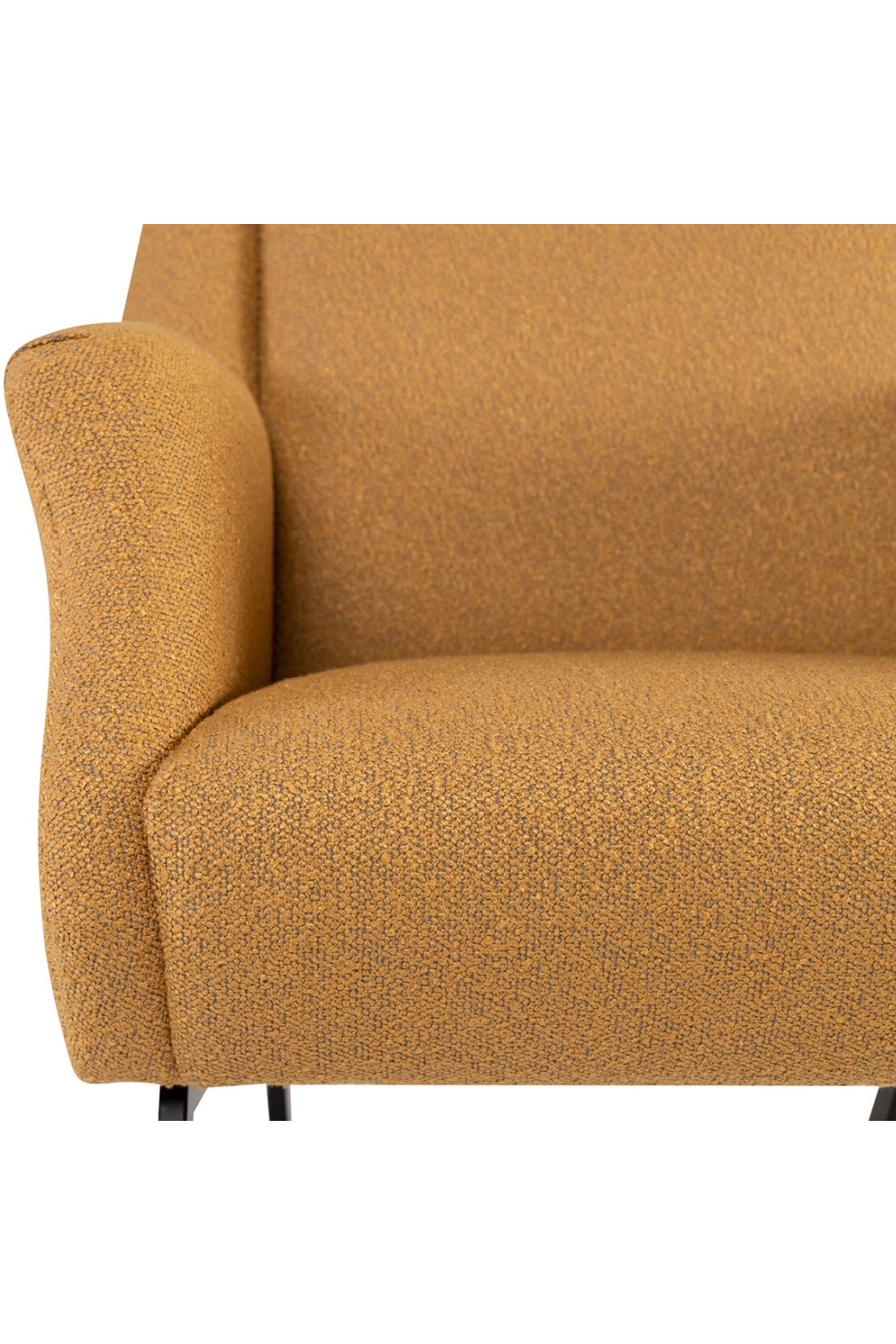 Contemporary Lounge Chair | Versmissen Leman | Oroa.com