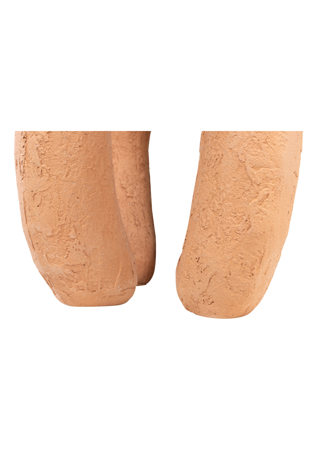 Rustic Sculptural Table / Stool | Versmissen Loon | Oroa.com