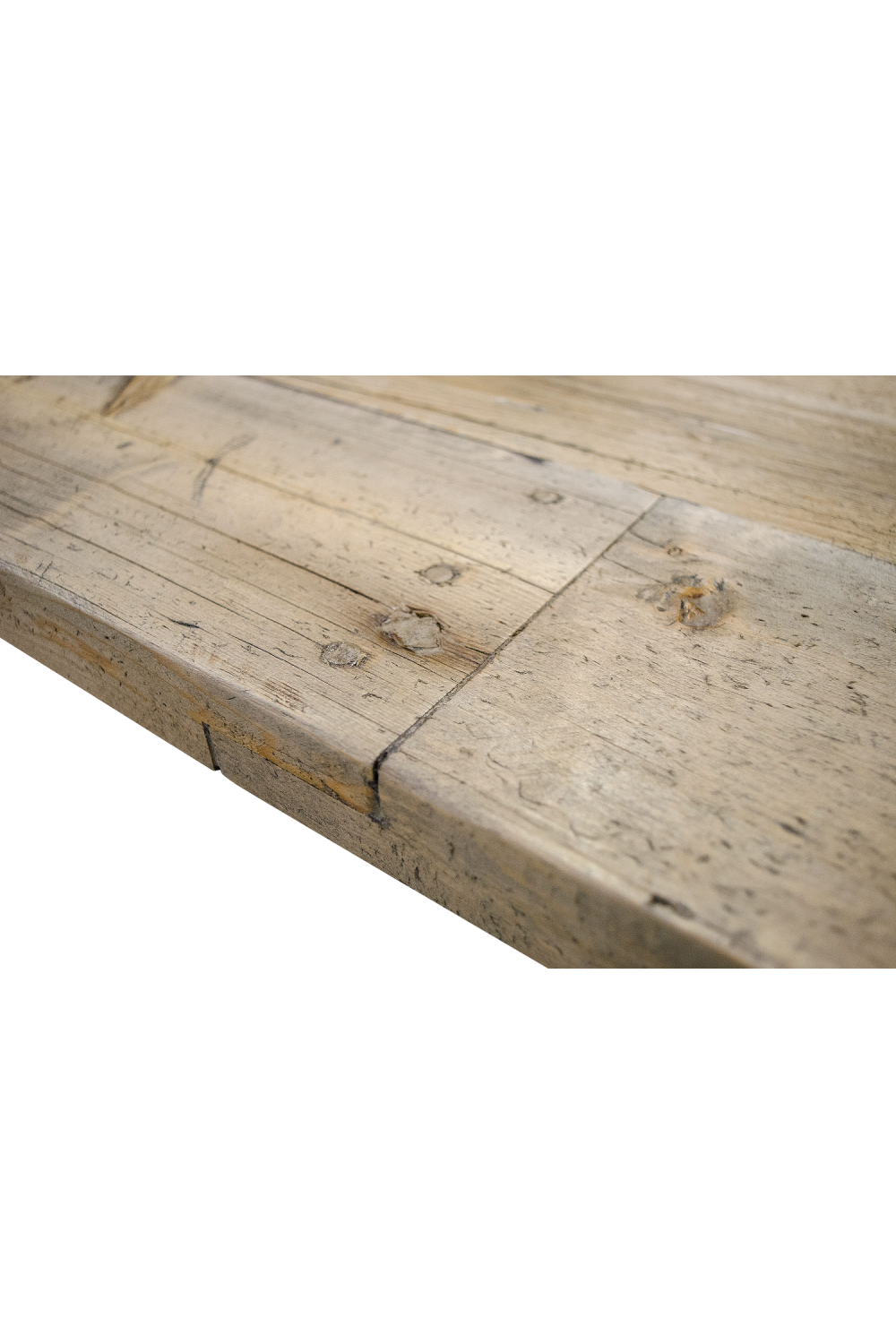Wooden Rustic Dining Table | Versmissen Mine | Oroa.com