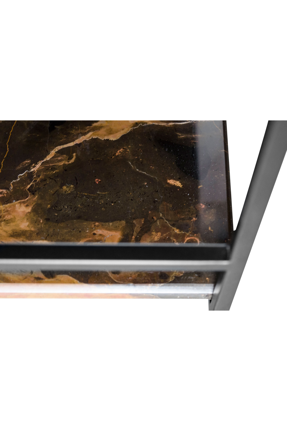 Multi-layered Occasional Table | Versmissen Architect | Oroa.com