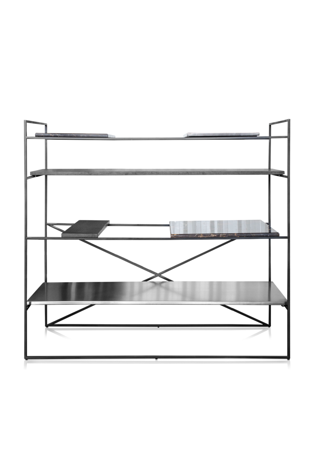 Multi-layered Modern Sideboard | Versmissen Architect | Oroa.com