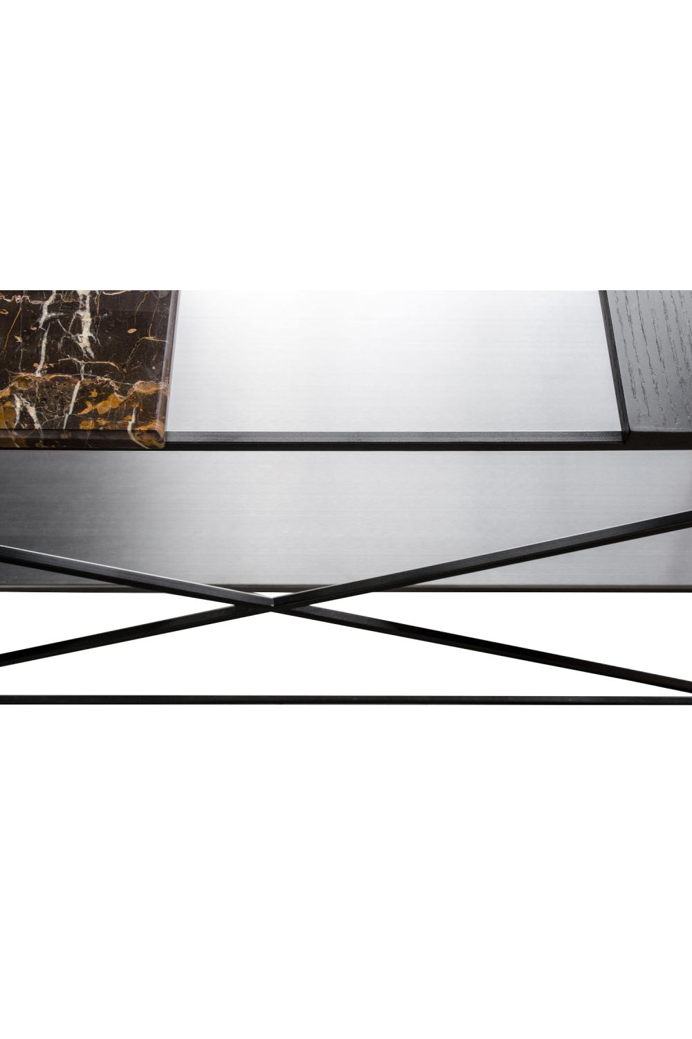 Multi-layered Modern Sideboard | Versmissen Architect | Oroa.com