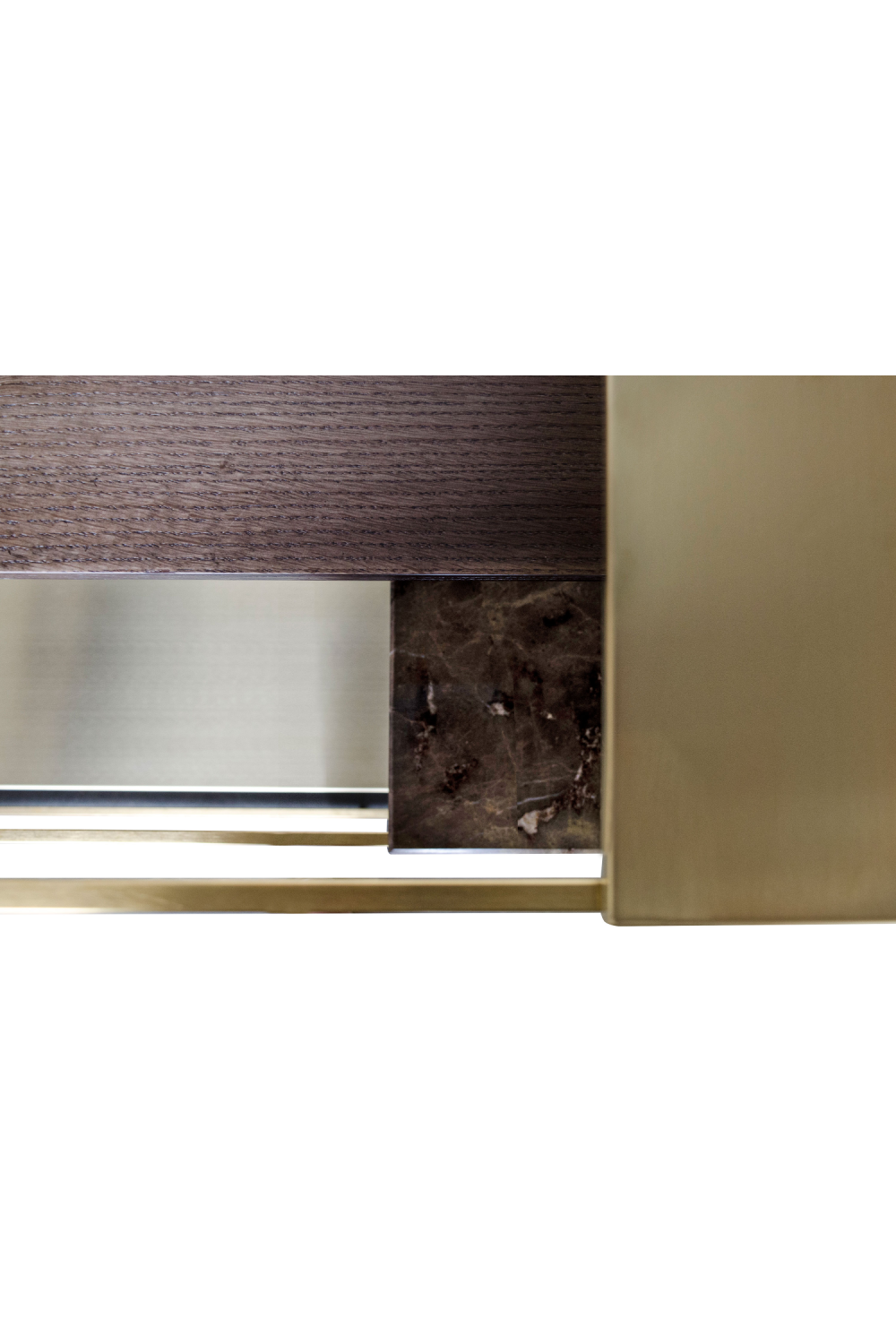 Multi-layered Modern Sideboard | Versmissen Architect | Oroa.com