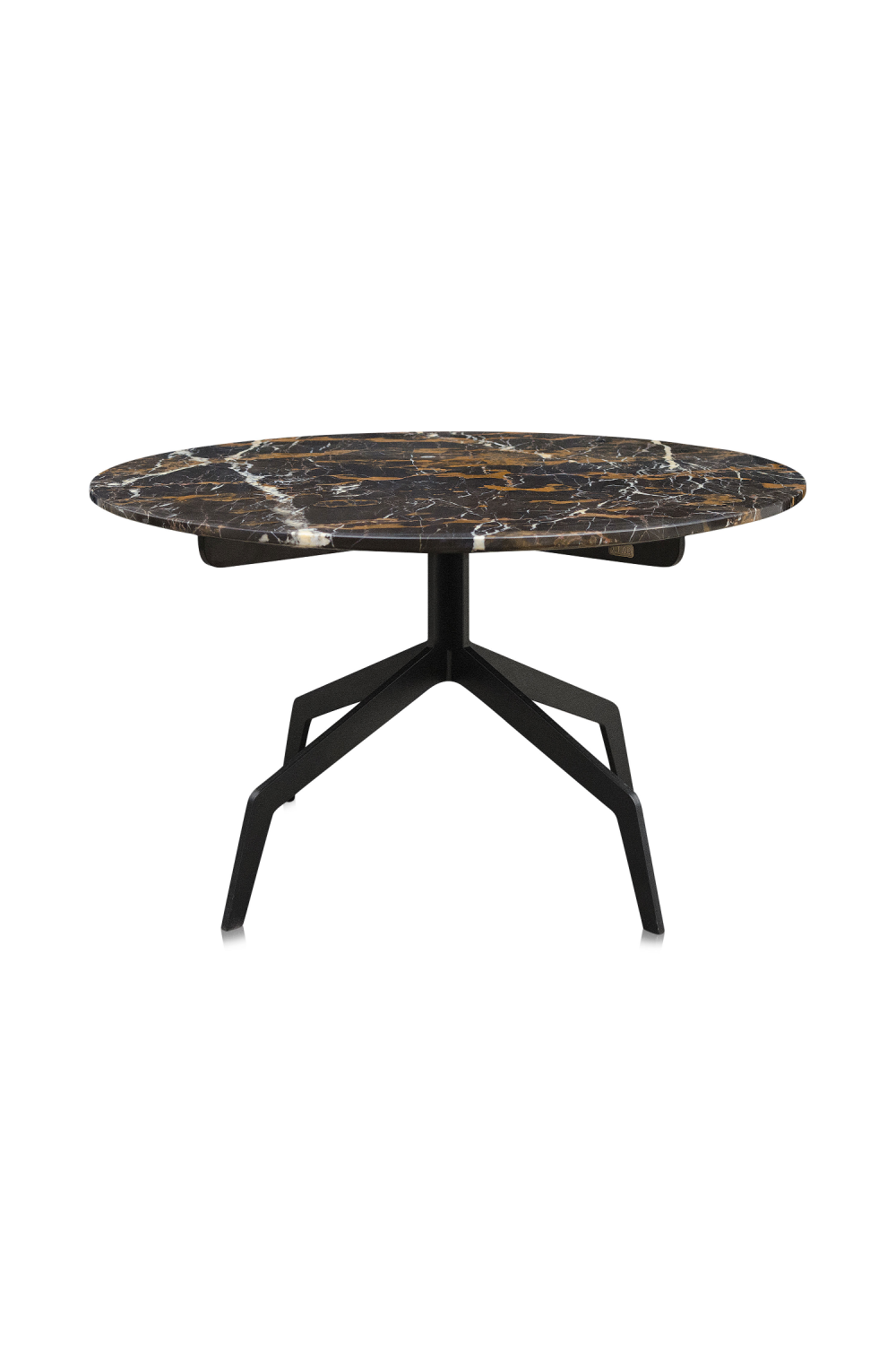 Round Marble Coffee Table | Versmissen | Oroa.com