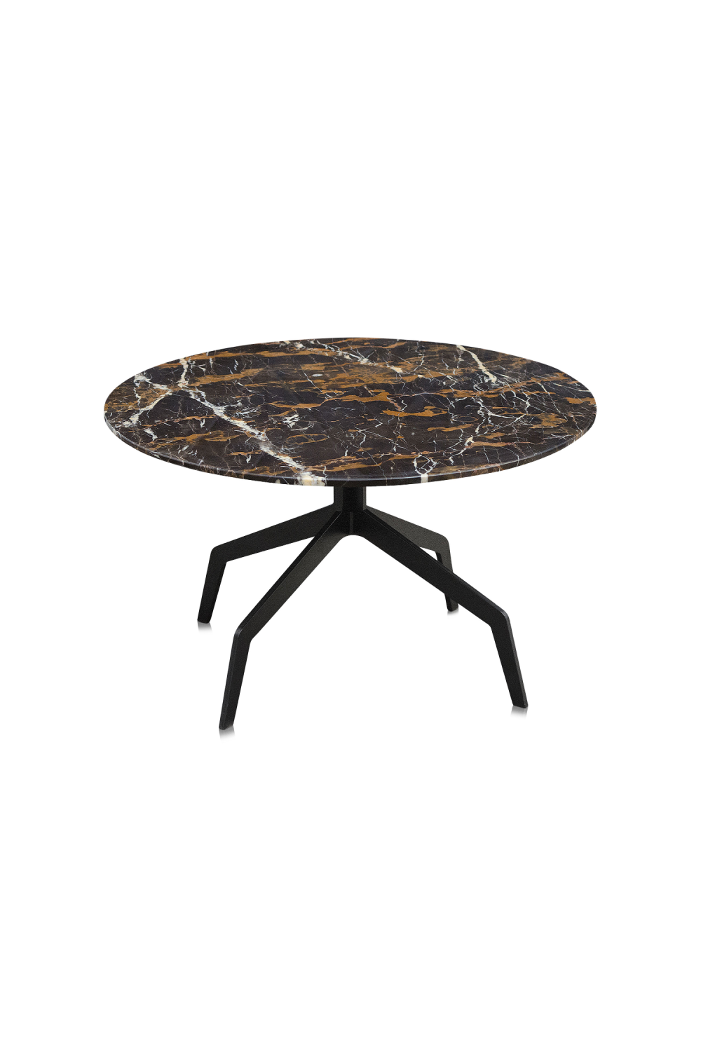 Round Marble Coffee Table | Versmissen | Oroa.com