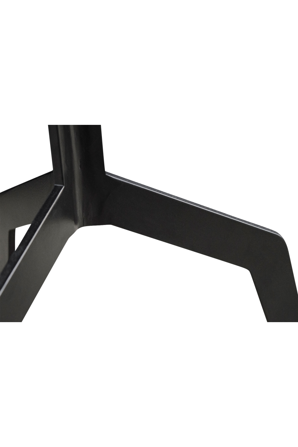 Round Marble Occasional Table | Versmissen Razor | Oroa.com