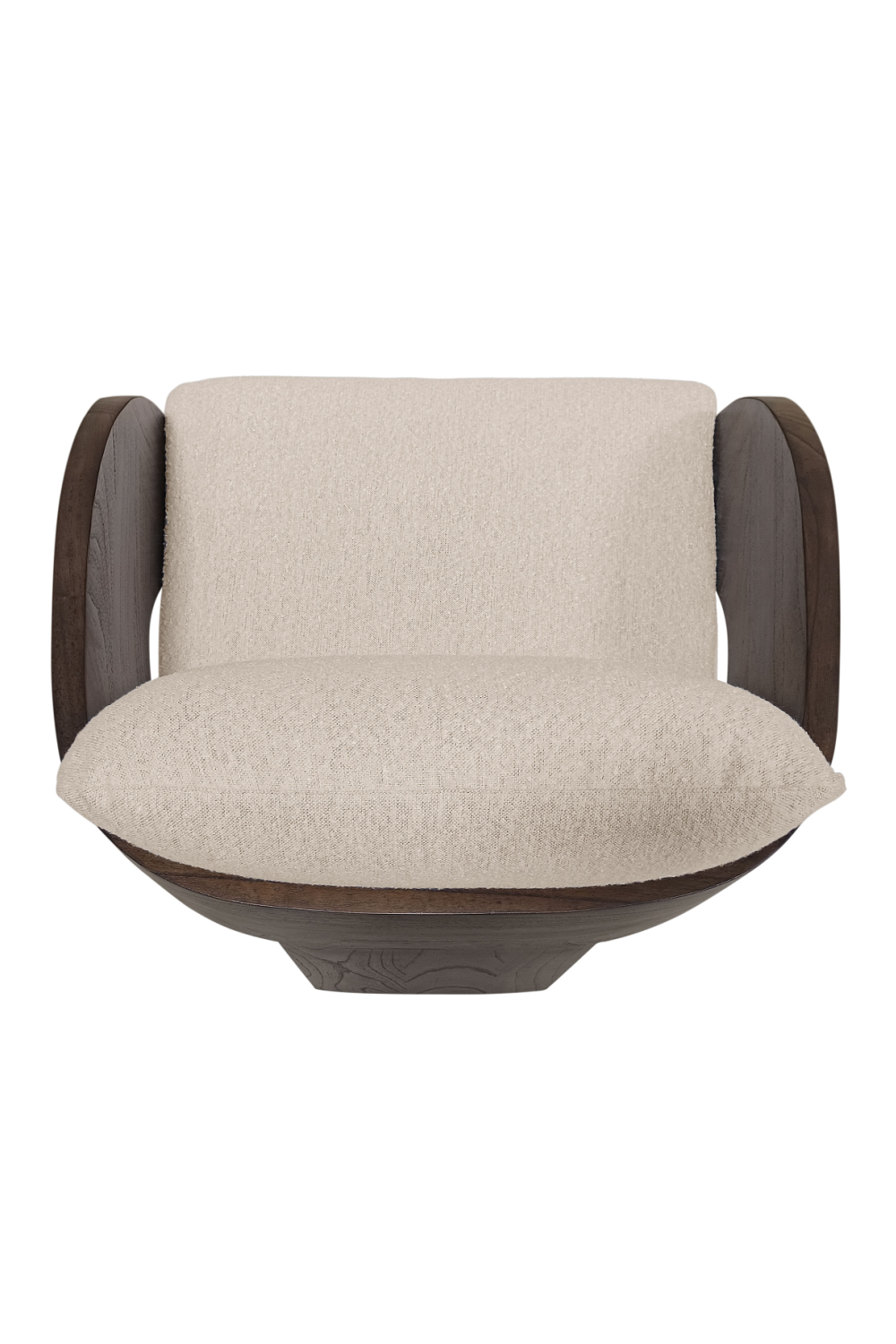 Modern Lounge Chair | Versmissen Maravi | Oroa.com