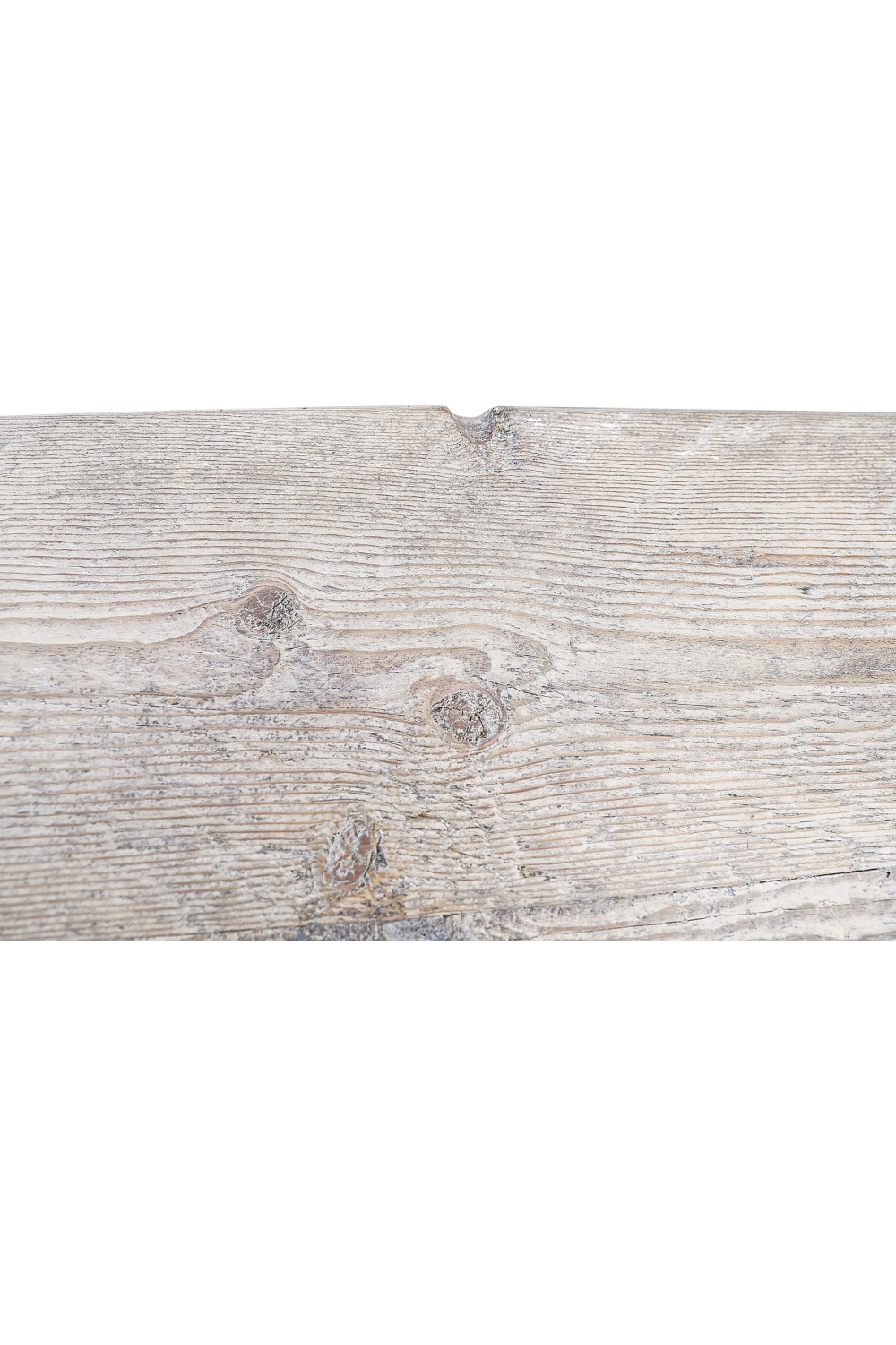 Wooden 2-Layer Console Table XXL | Versmissen | Oroa.com