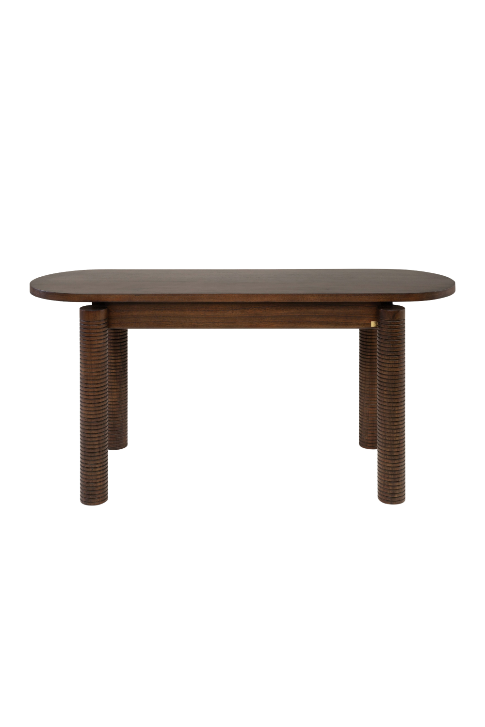 Oval Mindi Console Table | Versmissen Mezze | Oroa.com