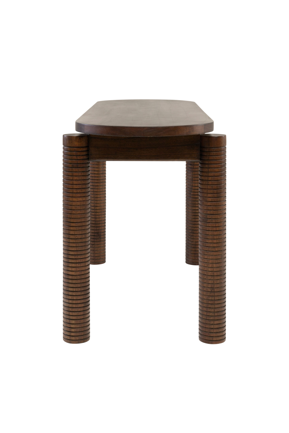 Oval Mindi Console Table | Versmissen Mezze | Oroa.com