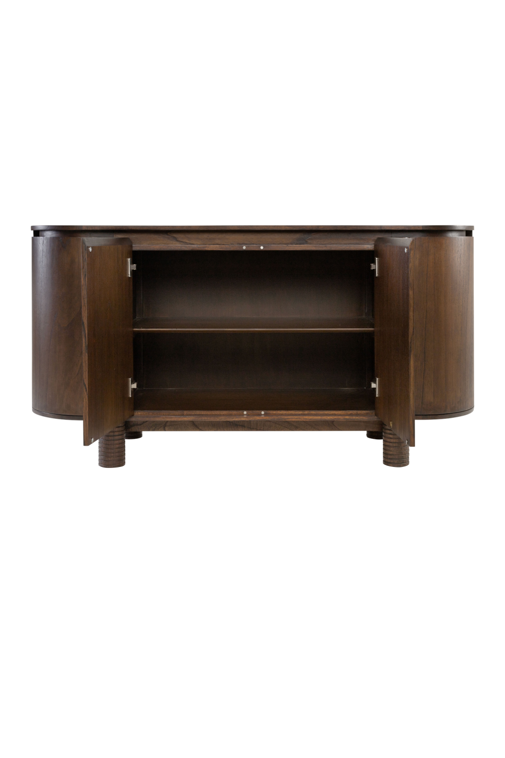 Brown Mindi Oval Sideboard | Versmissen Mezze | Oroa.com