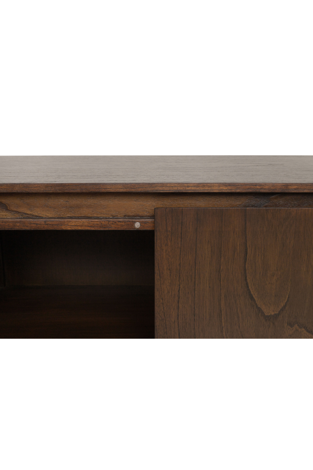 Brown Mindi Oval Sideboard | Versmissen Mezze | Oroa.com
