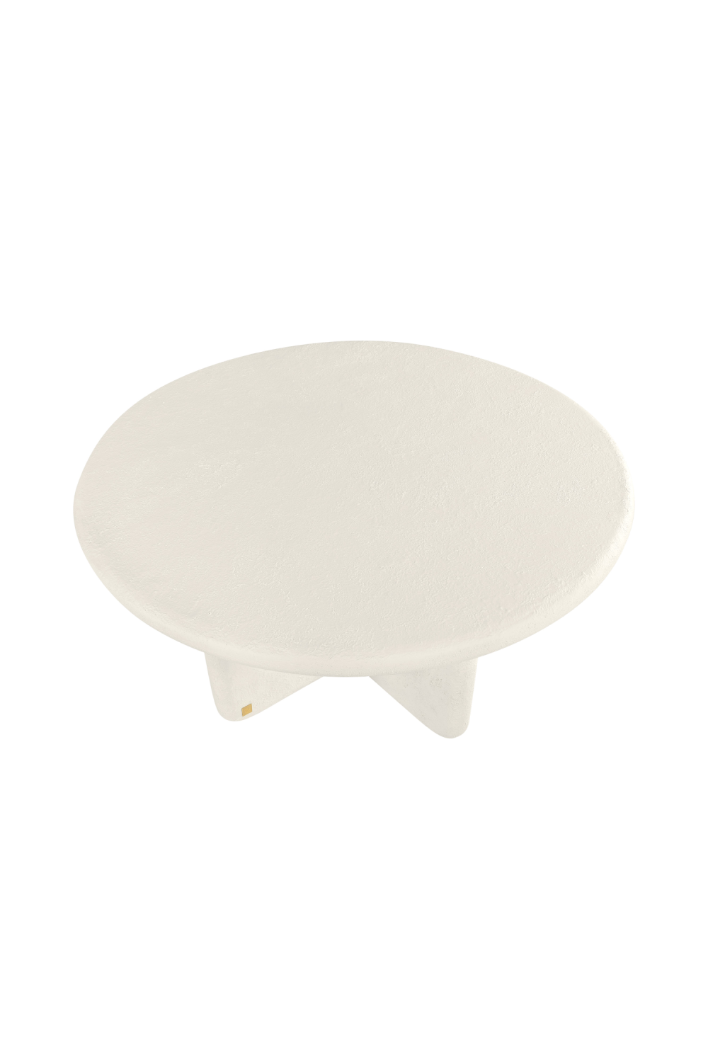 Handmade Round Coffee Table | Versmissen Neo | Oroa.com