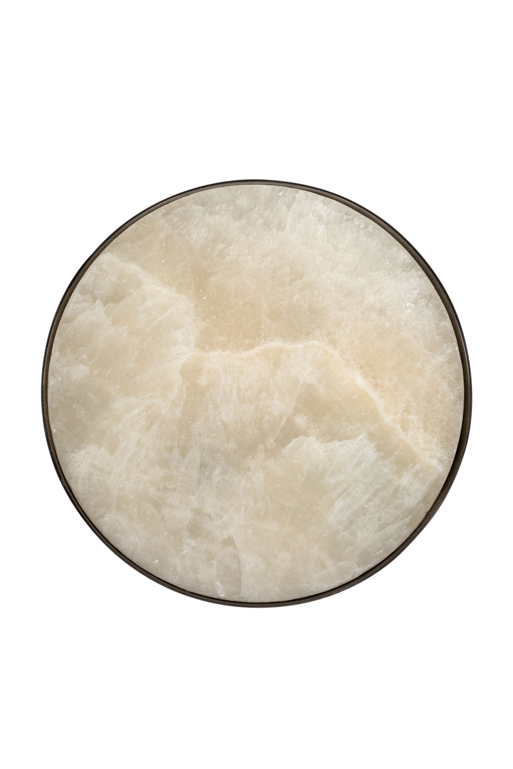 Polished Onyx Ocassional Table | Versmissen | Oroa.com