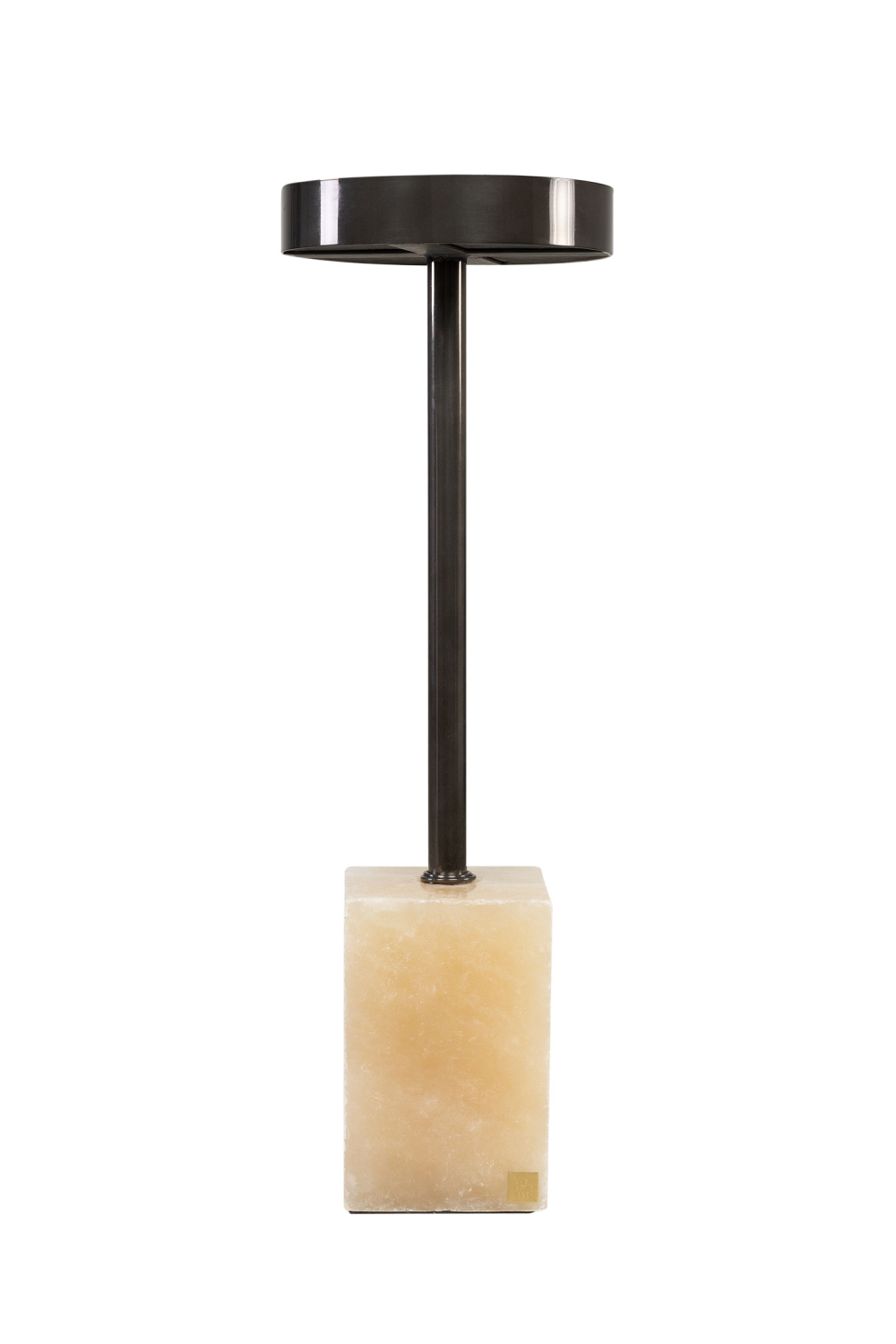 Polished Onyx Ocassional Table | Versmissen | Oroa.com