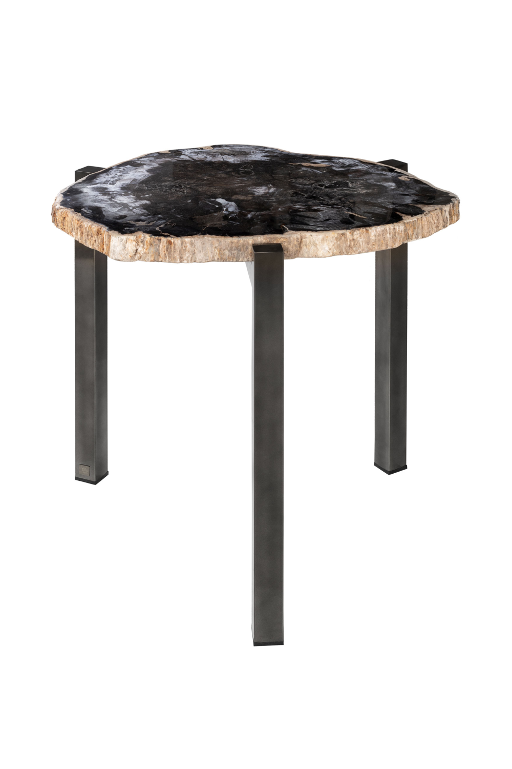 Petrified Wood Occasional Table | Versmissen | Oroa.com