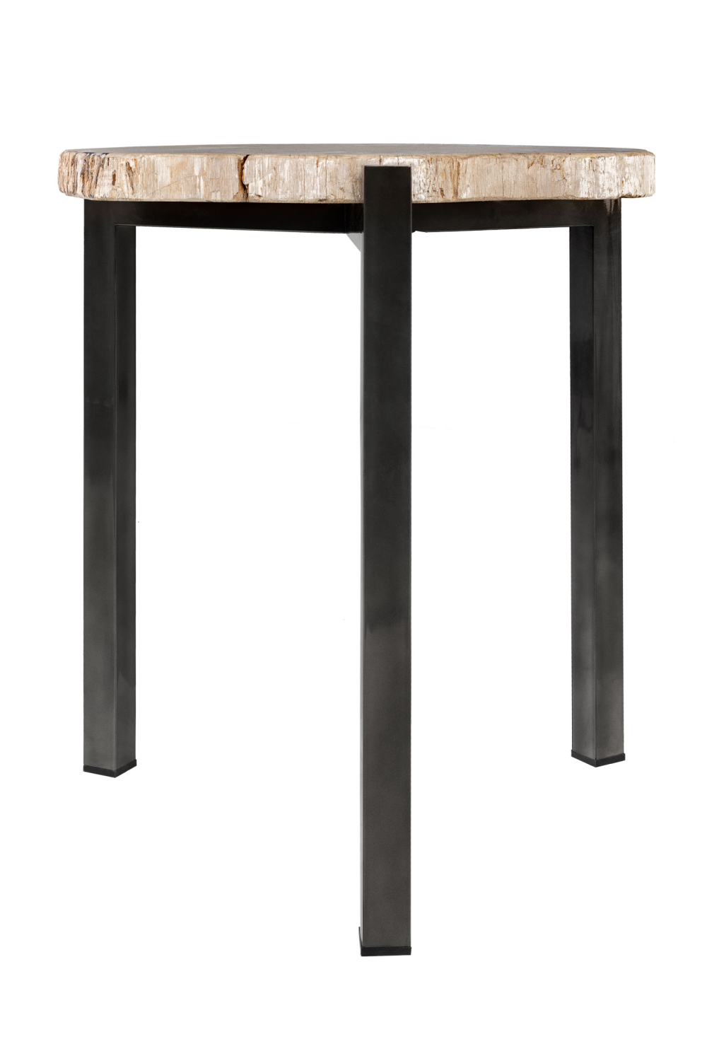 Petrified Wood Nested Coffee Tables (3) | Versmissen | Oroa.com